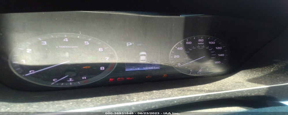 5NPE34AF1GH434304 2016 HYUNDAI SONATA photo no. 7