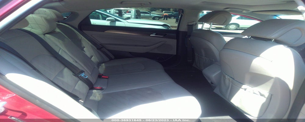 5NPE34AF1GH434304 2016 HYUNDAI SONATA photo no. 8