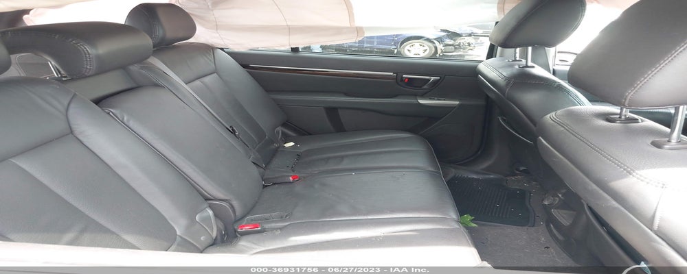 5NMSK3AB4AHZ73922 2010 HYUNDAI SANTA FE photo no. 8