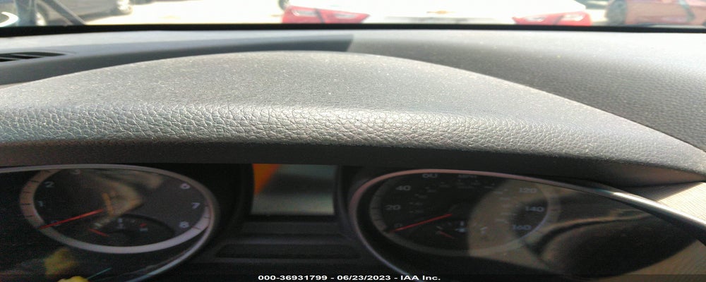 5XYZT3LB6GG352646 2016 HYUNDAI SANTA FE SPORT photo no. 7