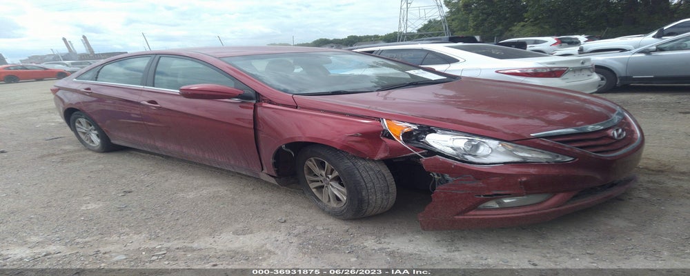 5NPEB4AC2DH671971 2013 HYUNDAI SONATA photo no. 14