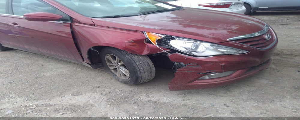 5NPEB4AC2DH671971 2013 HYUNDAI SONATA photo no. 6