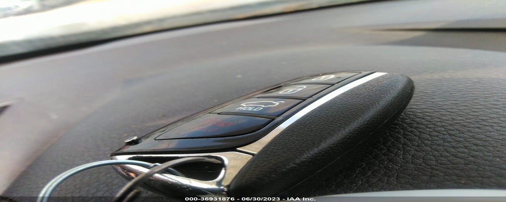 KMHFG4JG9GA550015 2016 HYUNDAI AZERA photo no. 11