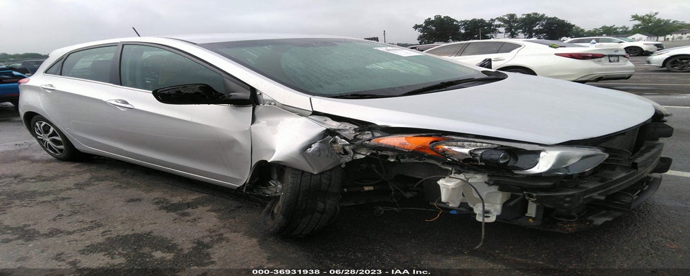 KMHD35LH2GU287475 2016 HYUNDAI ELANTRA GT photo no. 10