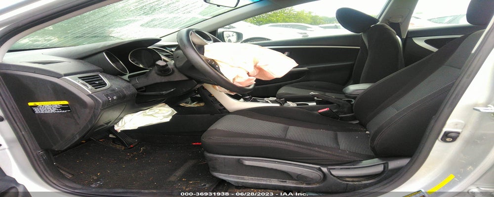 KMHD35LH2GU287475 2016 HYUNDAI ELANTRA GT photo no. 5