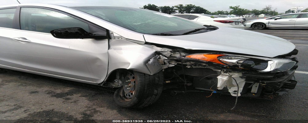 KMHD35LH2GU287475 2016 HYUNDAI ELANTRA GT photo no. 6