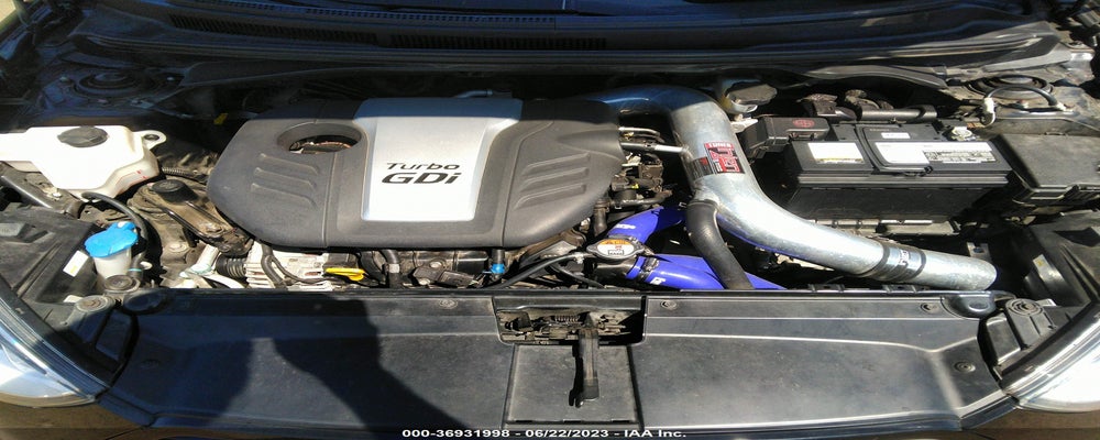 KMHTC6AE3EU202554 2014 HYUNDAI VELOSTER photo no. 10
