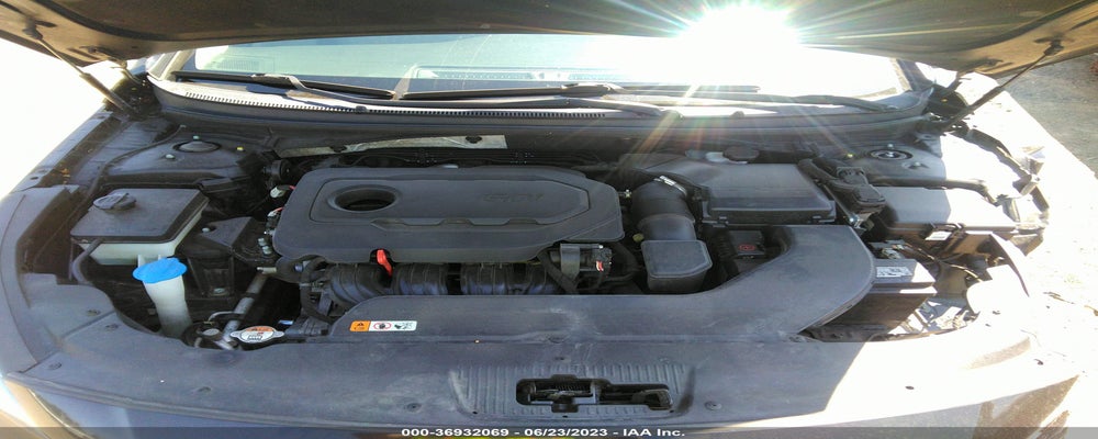 5NPE34AF1FH244646 2015 HYUNDAI SONATA photo no. 10