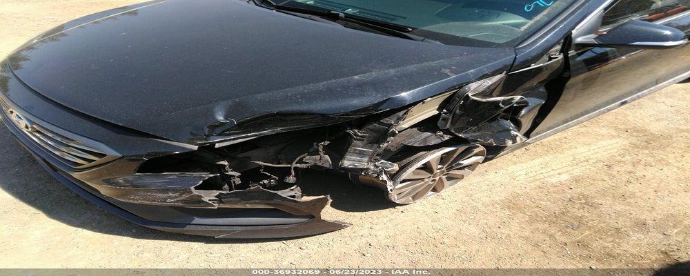 5NPE34AF1FH244646 2015 HYUNDAI SONATA photo no. 6