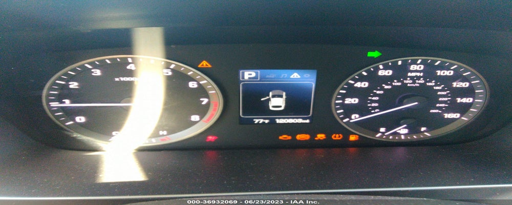 5NPE34AF1FH244646 2015 HYUNDAI SONATA photo no. 7