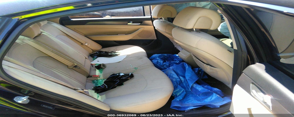 5NPE34AF1FH244646 2015 HYUNDAI SONATA photo no. 8