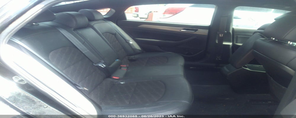 5NPE34AB7JH633474 2018 HYUNDAI SONATA photo no. 8