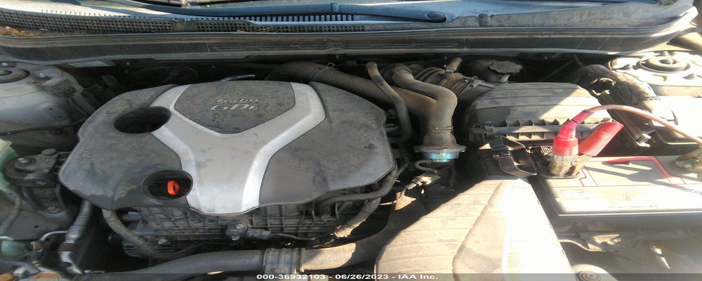5NPEC4AB2BH202025 2011 HYUNDAI SONATA photo no. 10