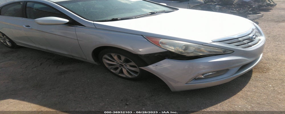 5NPEC4AB2BH202025 2011 HYUNDAI SONATA photo no. 6