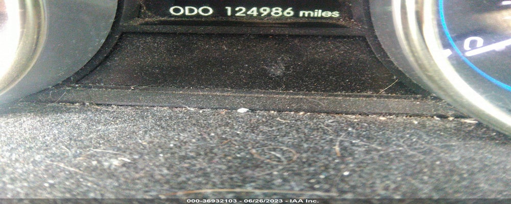 5NPEC4AB2BH202025 2011 HYUNDAI SONATA photo no. 7