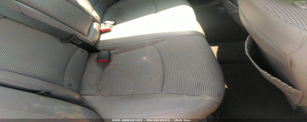 5NPEC4AB2BH202025 2011 HYUNDAI SONATA photo no. 8