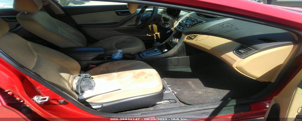 KMHDH4AE5DU934662 2013 HYUNDAI ELANTRA photo no. 5