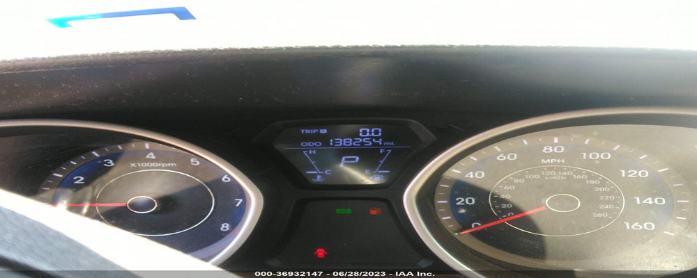 KMHDH4AE5DU934662 2013 HYUNDAI ELANTRA photo no. 7