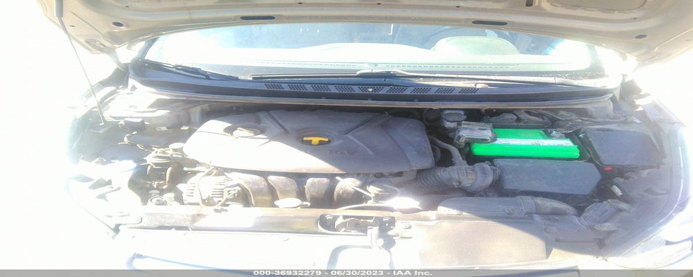 5NPDH4AE3GH693462 2016 HYUNDAI ELANTRA photo no. 10