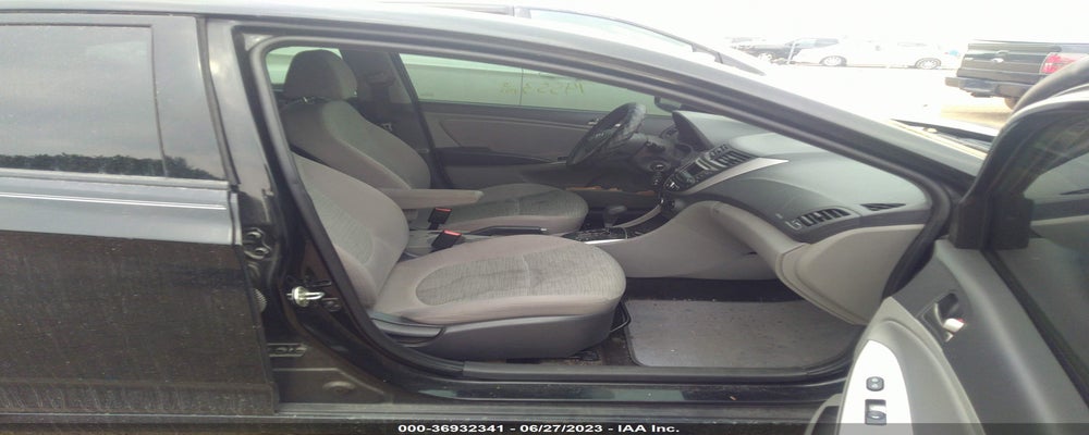 KMHCT4AE0GU094868 2016 HYUNDAI ACCENT photo no. 5