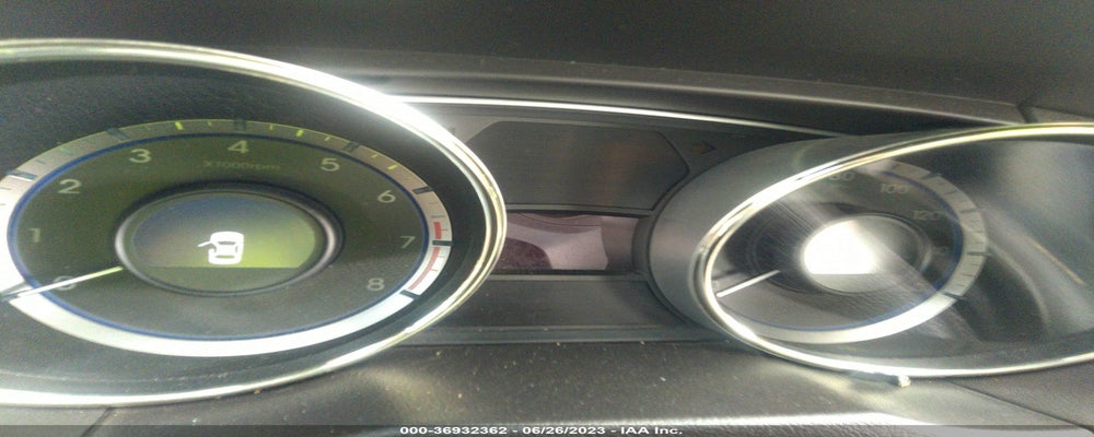 5NPEB4ACXBH079943 2011 HYUNDAI SONATA photo no. 7