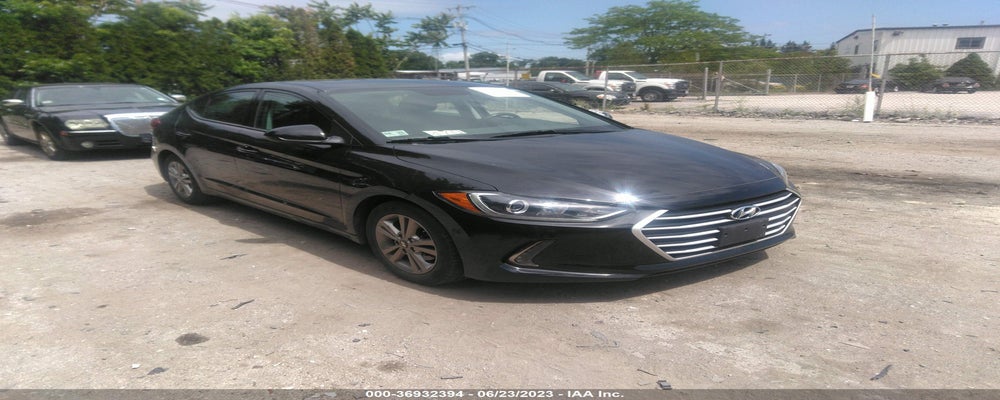 5NPD84LF3HH153830 2017 HYUNDAI ELANTRA photo no. 17
