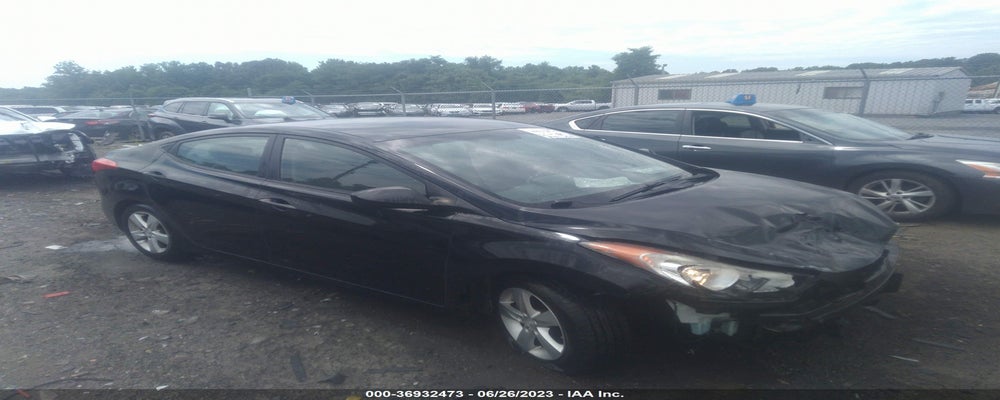 5NPDH4AE8CH082899 2012 HYUNDAI ELANTRA photo no. 17