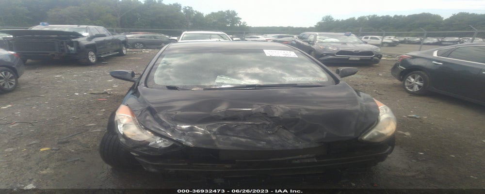 5NPDH4AE8CH082899 2012 HYUNDAI ELANTRA photo no. 6