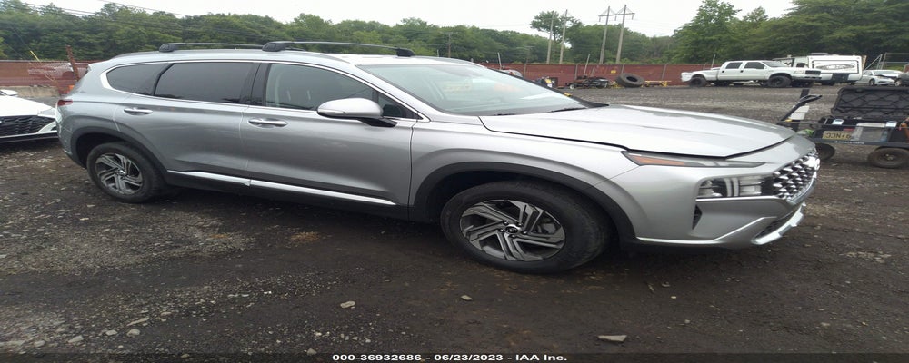 5NMS6DAJ0MH347047 2021 HYUNDAI SANTA FE photo no. 18