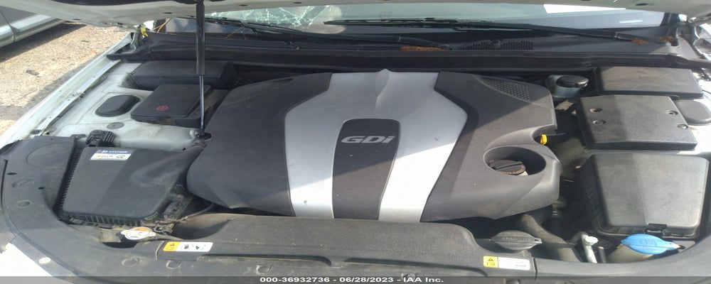 KMHGC4DDXDU239740 2013 HYUNDAI GENESIS photo no. 10