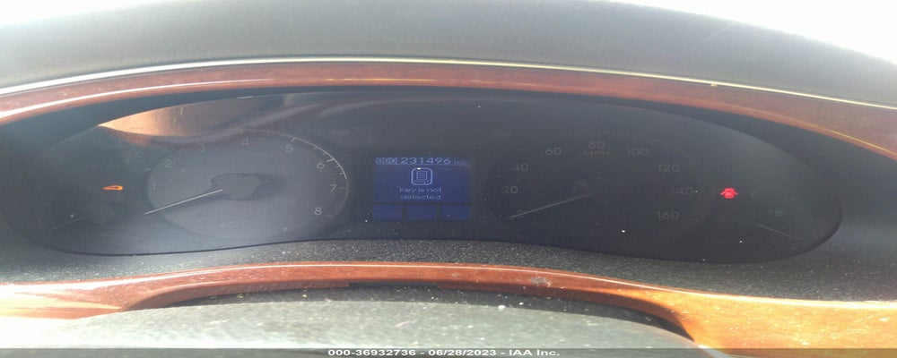 KMHGC4DDXDU239740 2013 HYUNDAI GENESIS photo no. 7