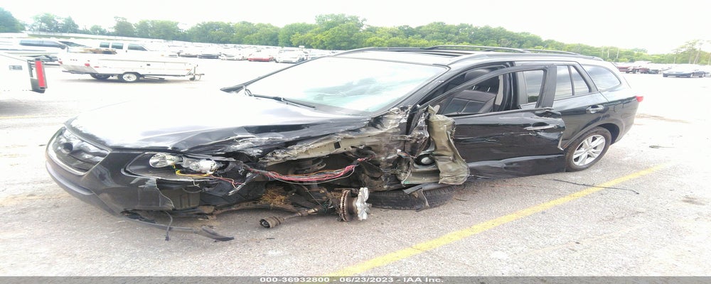 5XYZK4AGXBG003943 2011 HYUNDAI SANTA FE photo no. 2