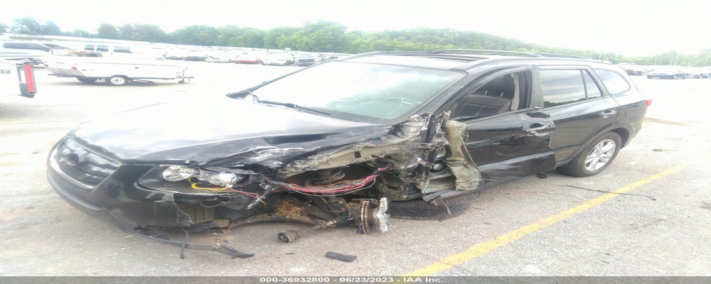 5XYZK4AGXBG003943 2011 HYUNDAI SANTA FE photo no. 6