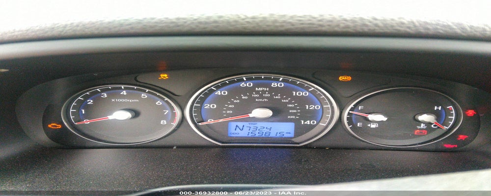5XYZK4AGXBG003943 2011 HYUNDAI SANTA FE photo no. 7