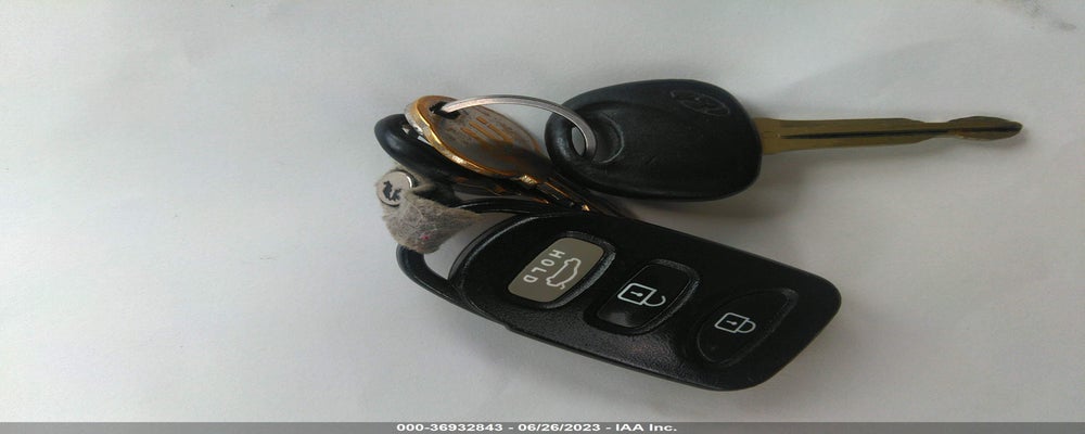 KMHDU4AD8AU194507 2010 HYUNDAI ELANTRA photo no. 11