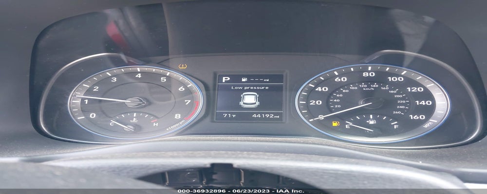 KM8K12AA1MU610055 2021 HYUNDAI KONA photo no. 7