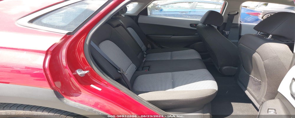 KM8K12AA1MU610055 2021 HYUNDAI KONA photo no. 8