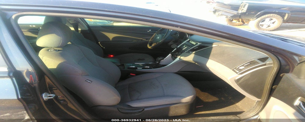 5NPEB4AC6DH762242 2013 HYUNDAI SONATA photo no. 5