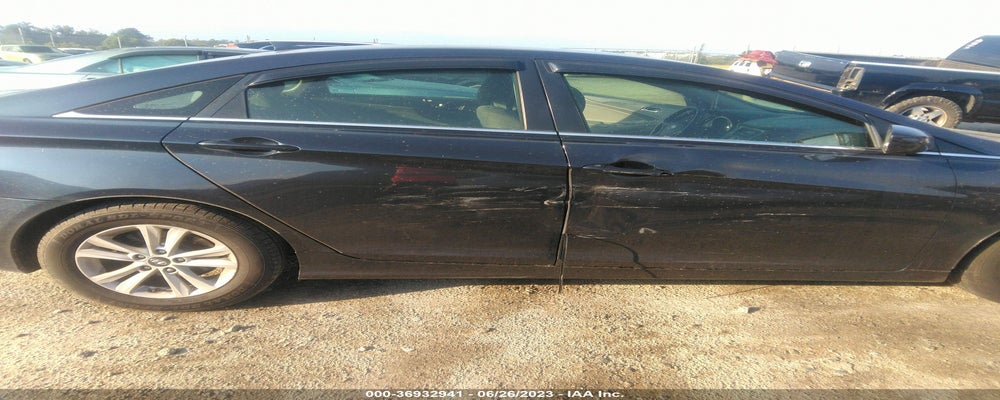 5NPEB4AC6DH762242 2013 HYUNDAI SONATA photo no. 6