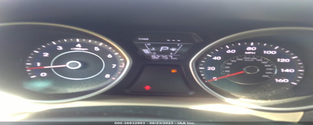 5NPDH4AE1EH499557 2014 HYUNDAI ELANTRA photo no. 7