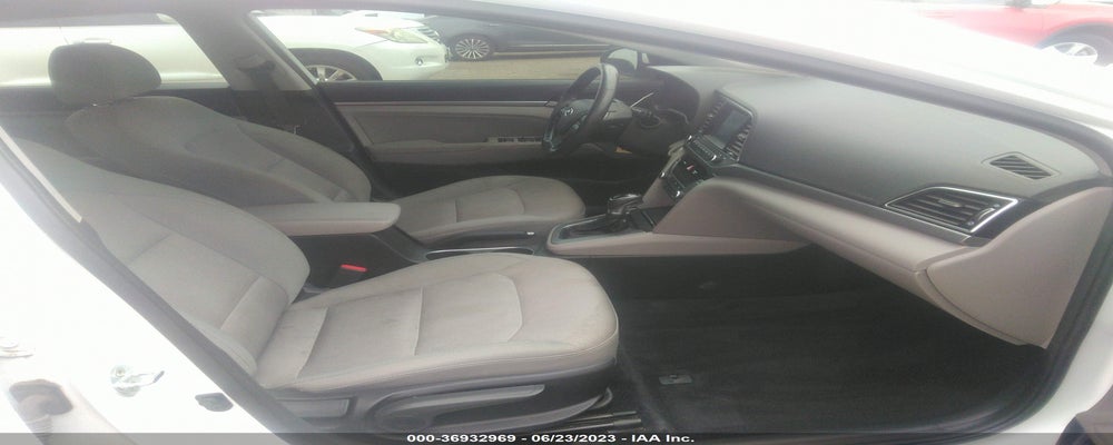 5NPD84LF5HH049856 2017 HYUNDAI ELANTRA photo no. 5