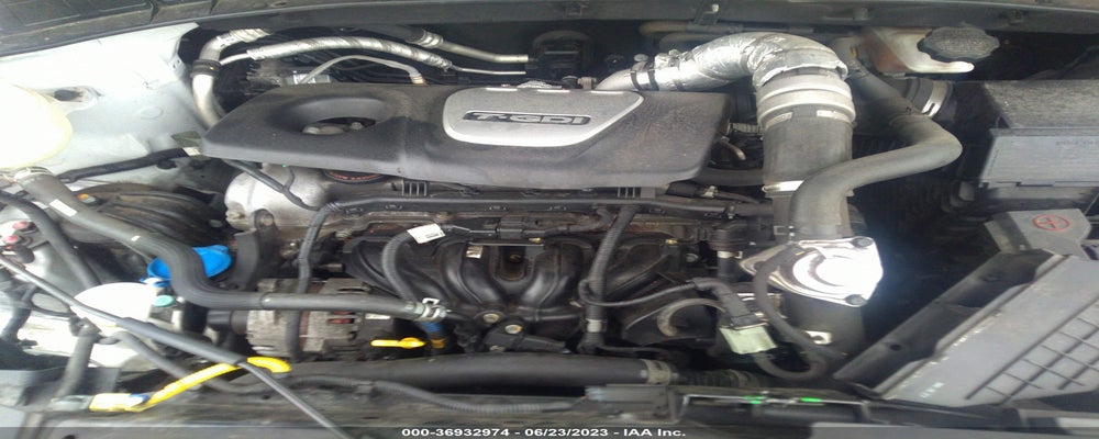 KM8J3CA28GU023733 2016 HYUNDAI TUCSON photo no. 10