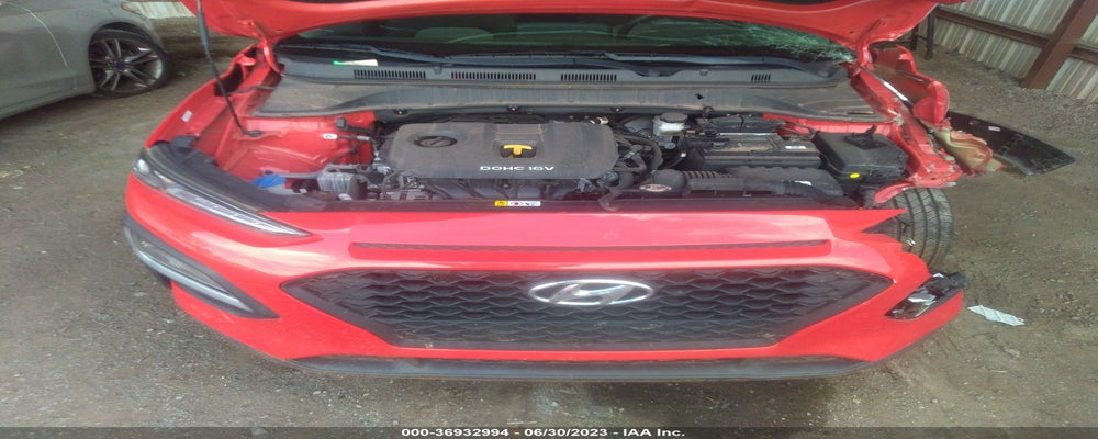 KM8K12AA5KU321967 2019 HYUNDAI KONA photo no. 10