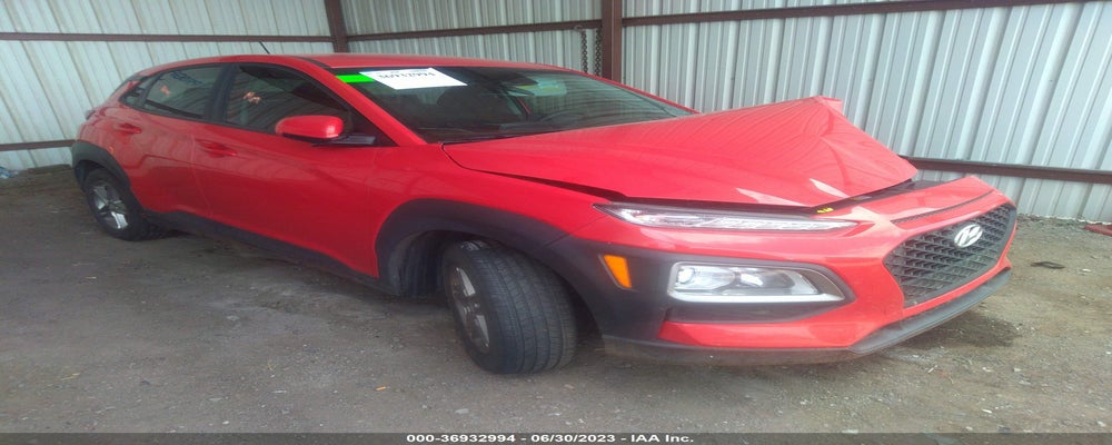 KM8K12AA5KU321967 2019 HYUNDAI KONA photo no. 19