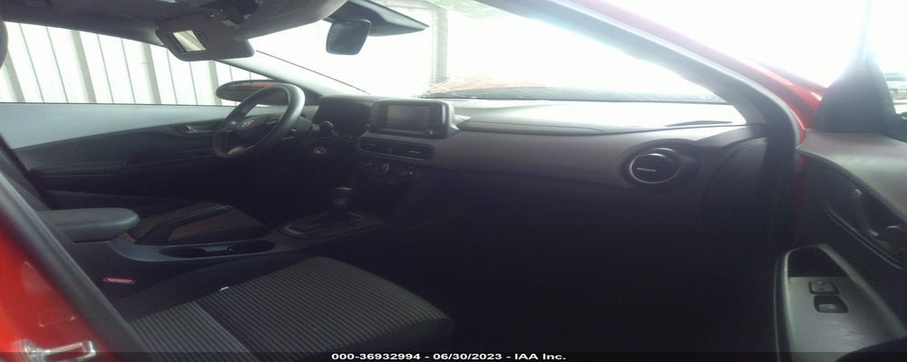 KM8K12AA5KU321967 2019 HYUNDAI KONA photo no. 5