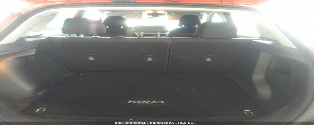 KM8K12AA5KU321967 2019 HYUNDAI KONA photo no. 8