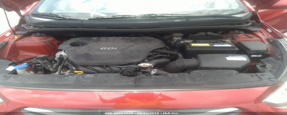 KMHCT4AE2GU014843 2016 HYUNDAI ACCENT photo no. 10