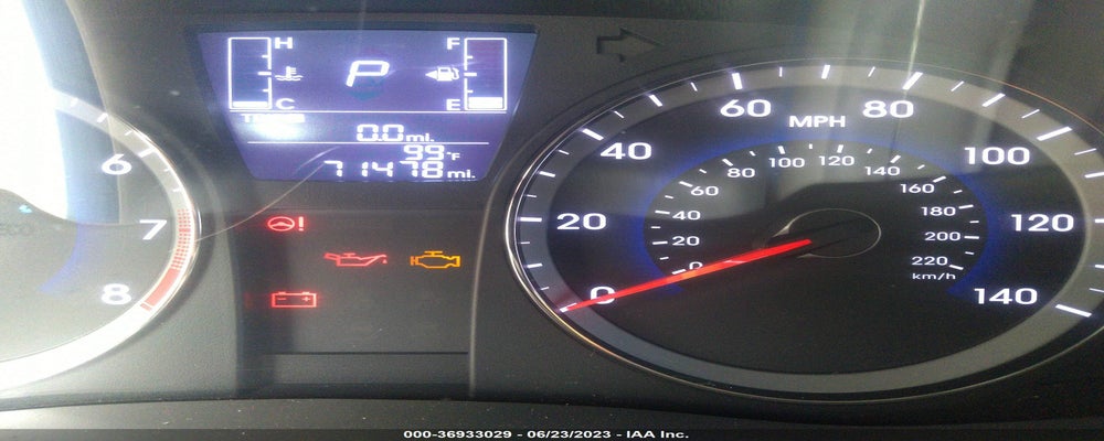 KMHCT4AE2GU014843 2016 HYUNDAI ACCENT photo no. 7
