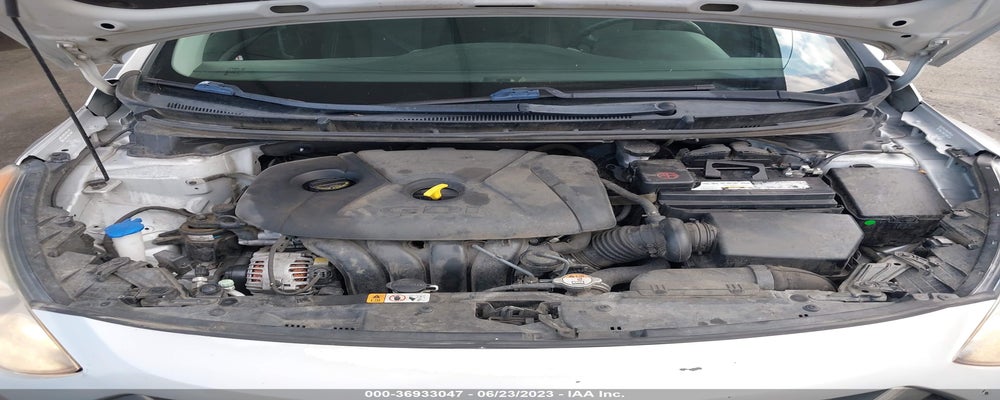 KMHD35LH7EU220318 2014 HYUNDAI ELANTRA GT photo no. 10