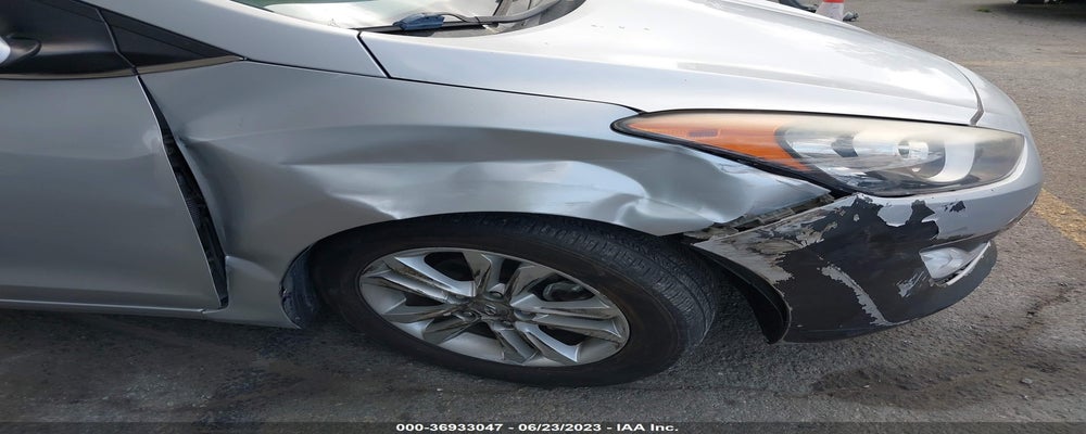 KMHD35LH7EU220318 2014 HYUNDAI ELANTRA GT photo no. 6